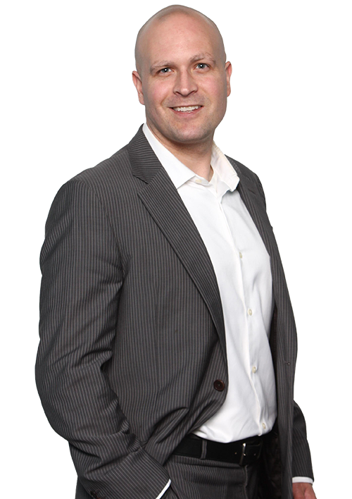 Picture of David Hanson